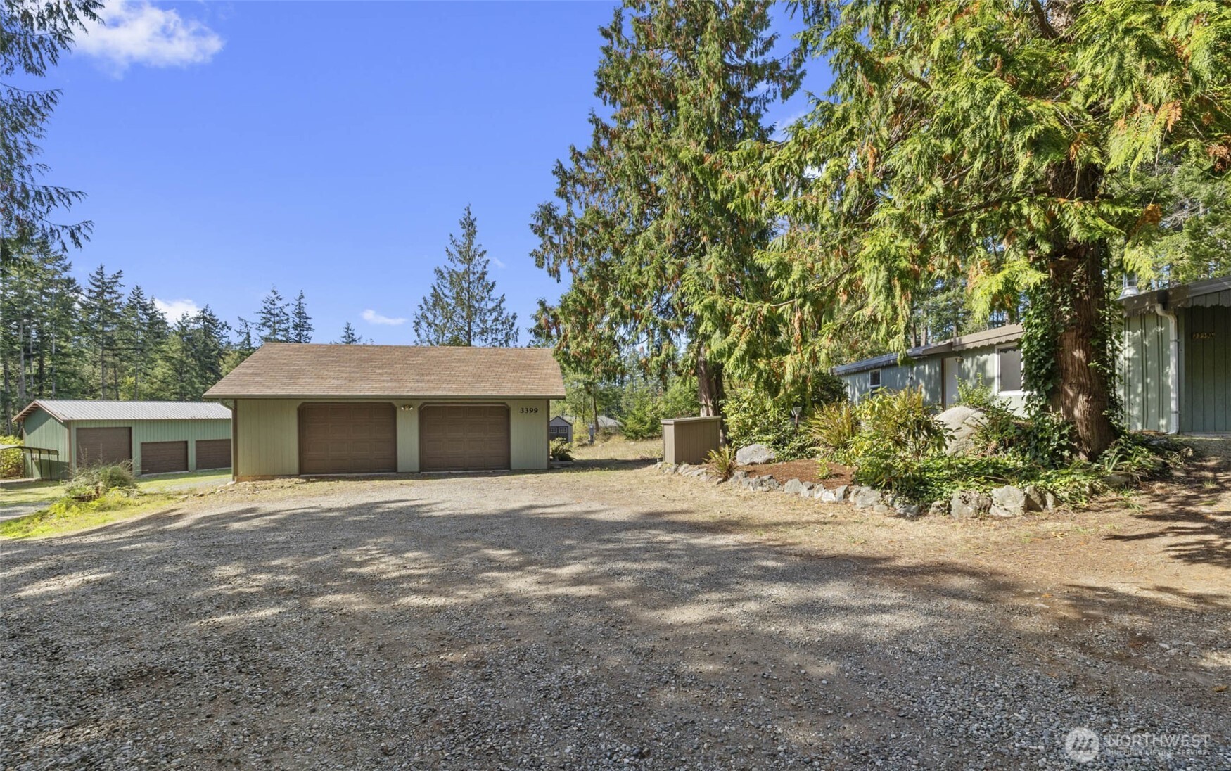3399 Wilson Road Property Photo 5