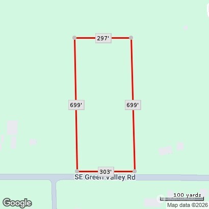 252 Xx Se Green Valley Rd Property Photo 2