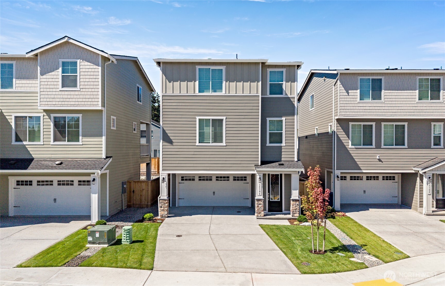 15124 87th Place Property Photo 1