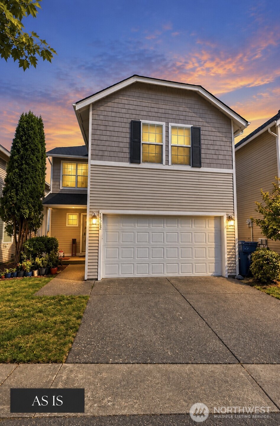 15352 146th Place Property Photo 34