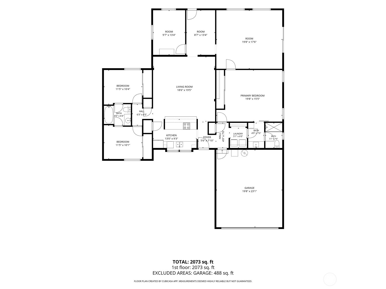 2410 Leah Court Property Photo 36