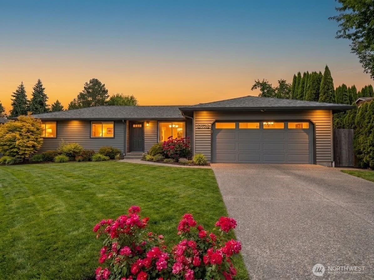 12728 Ne 132nd Place Property Photo 1