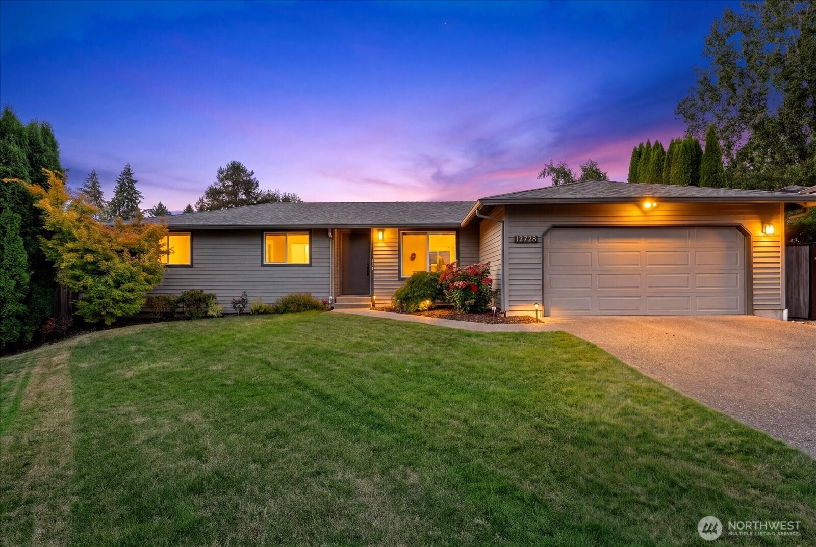 12728 Ne 132nd Place Property Photo 1
