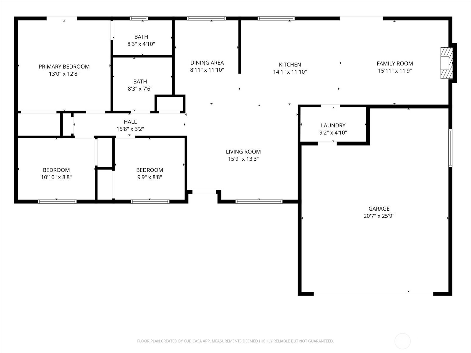 12728 Ne 132nd Place Property Photo 32