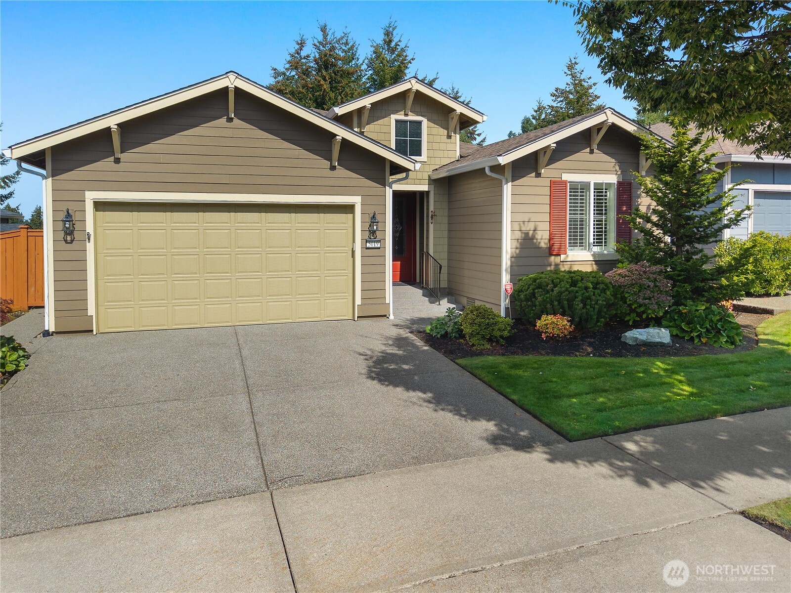 5019 Orcas Street Property Photo 1