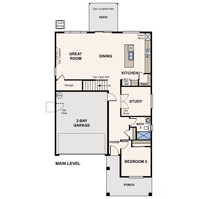 14022 180th Street Ct Property Photo 4