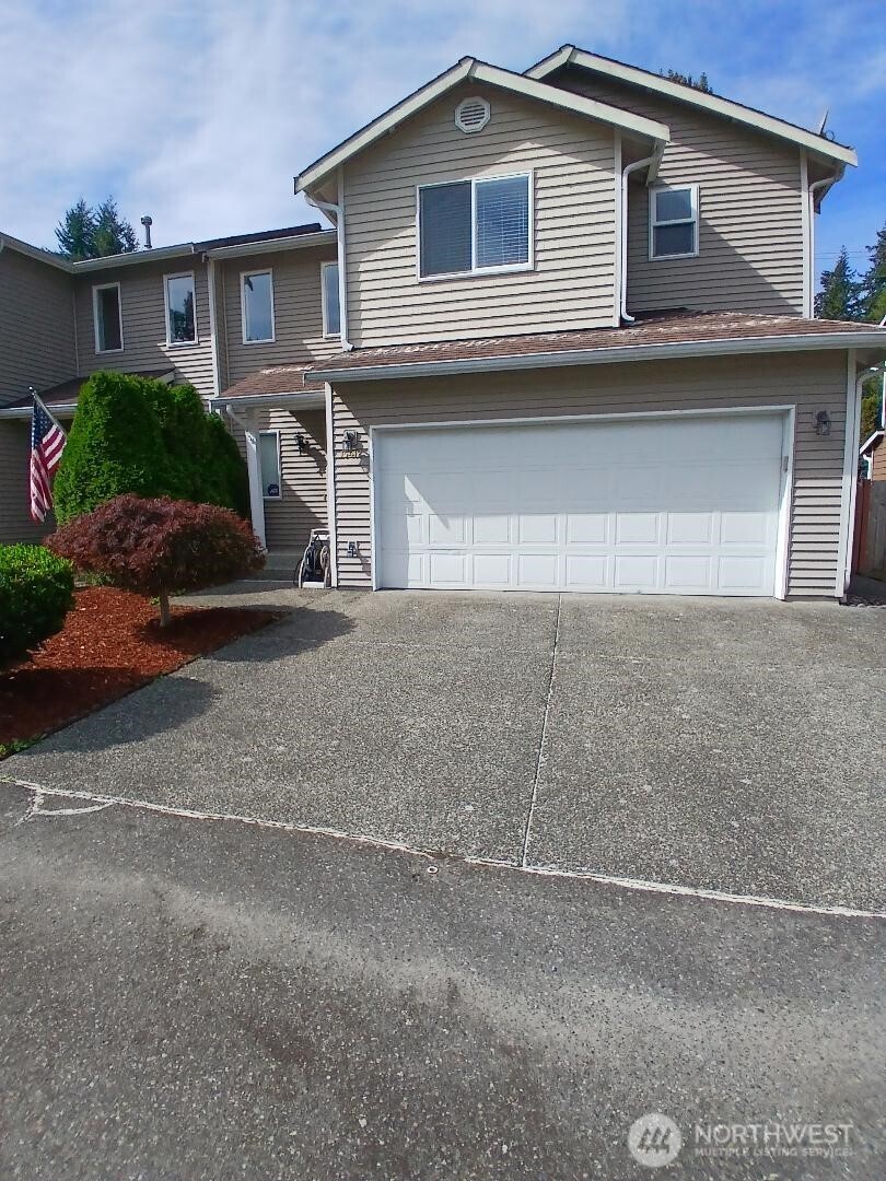 15412 51st Place Property Photo 1