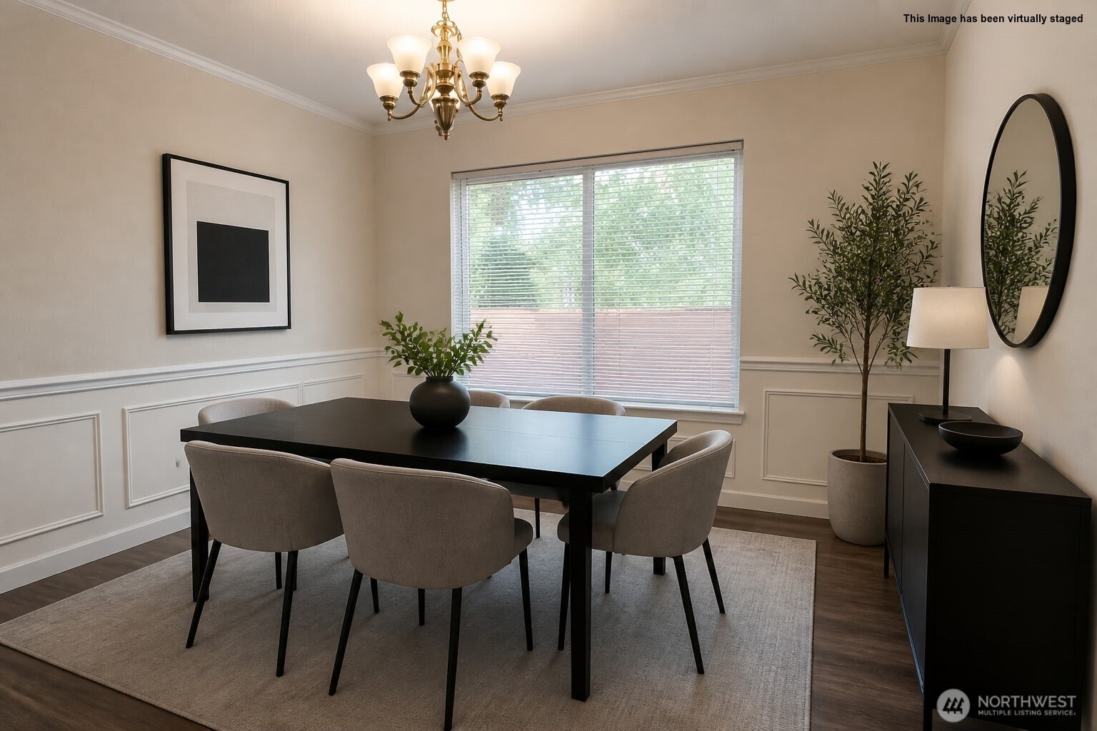 15412 51st Place Property Photo 7
