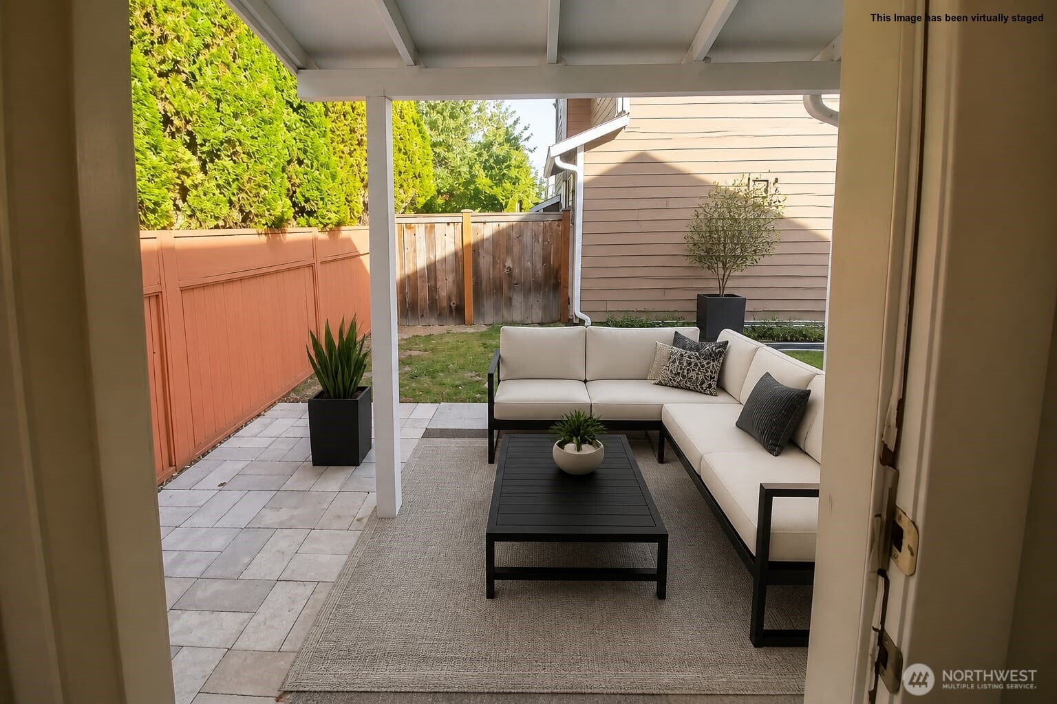 15412 51st Place Property Photo 12