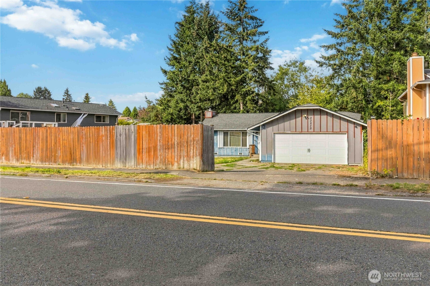 23213 116th Avenue Property Photo 1