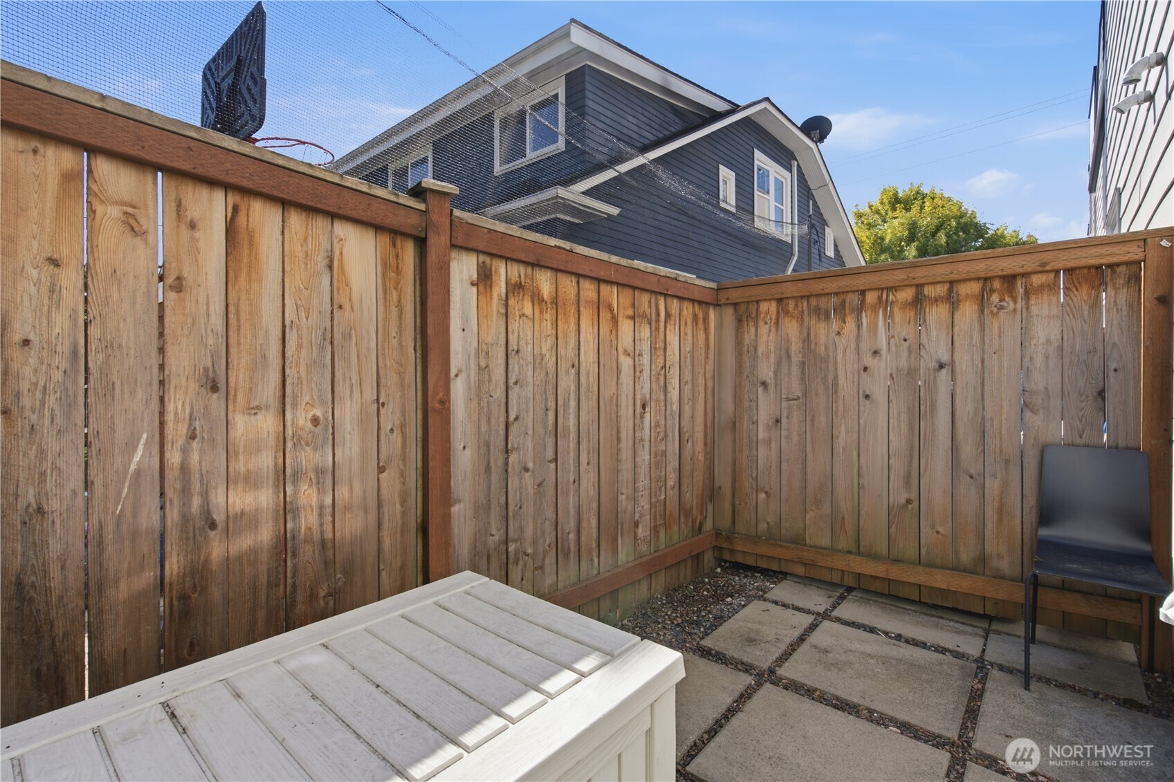 4608 Woodland Park Avenue Property Photo 22
