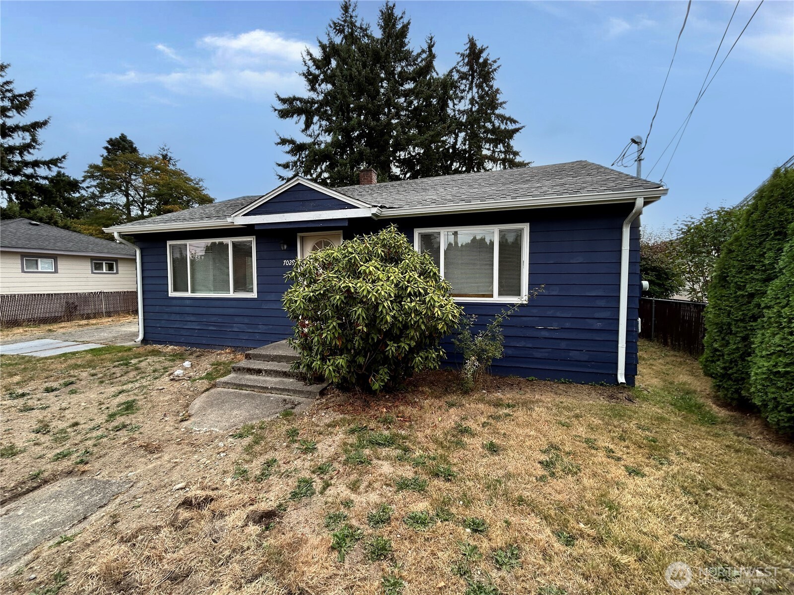 7029 S G Street Property Photo 2