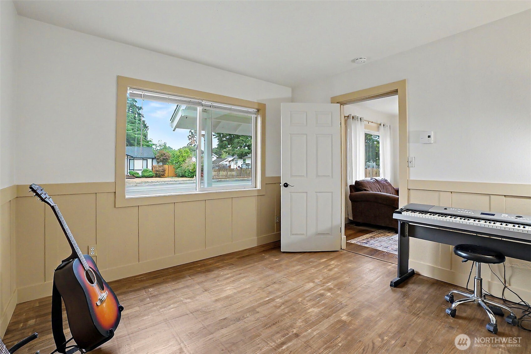 6616 S Oakes Street Property Photo 11