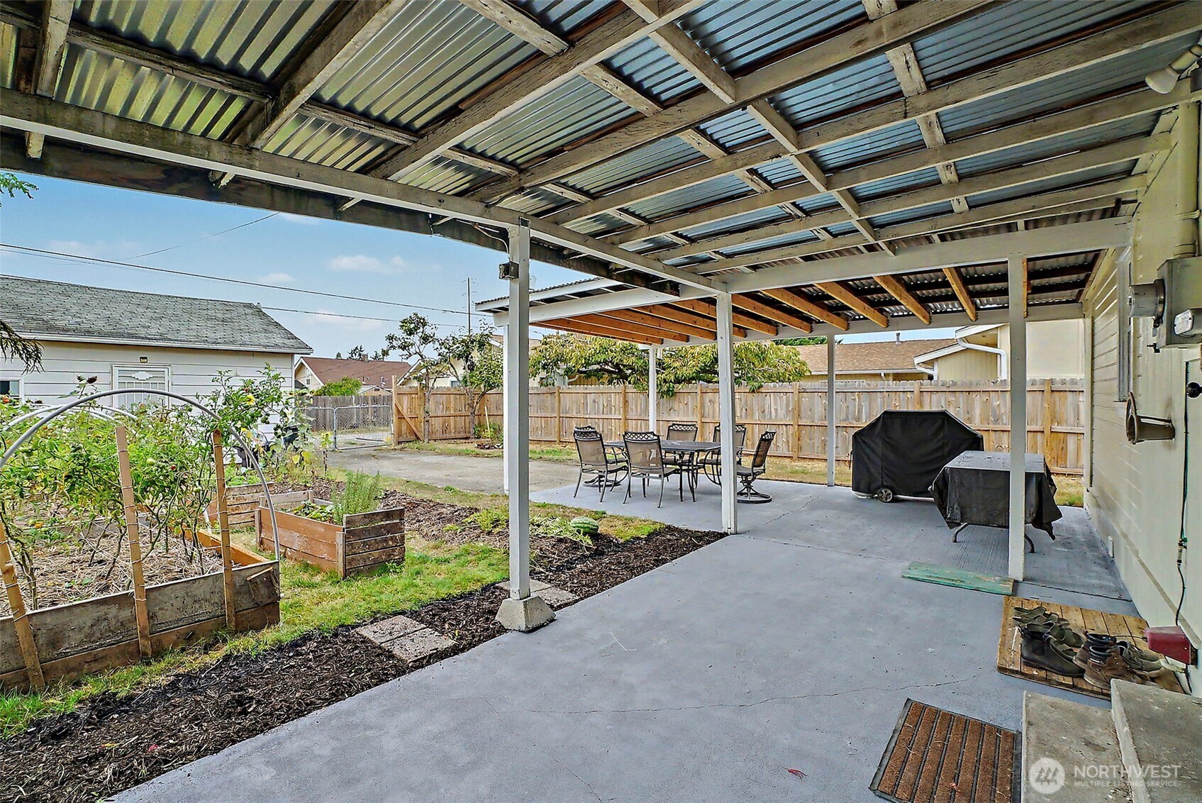 6616 S Oakes Street Property Photo 19