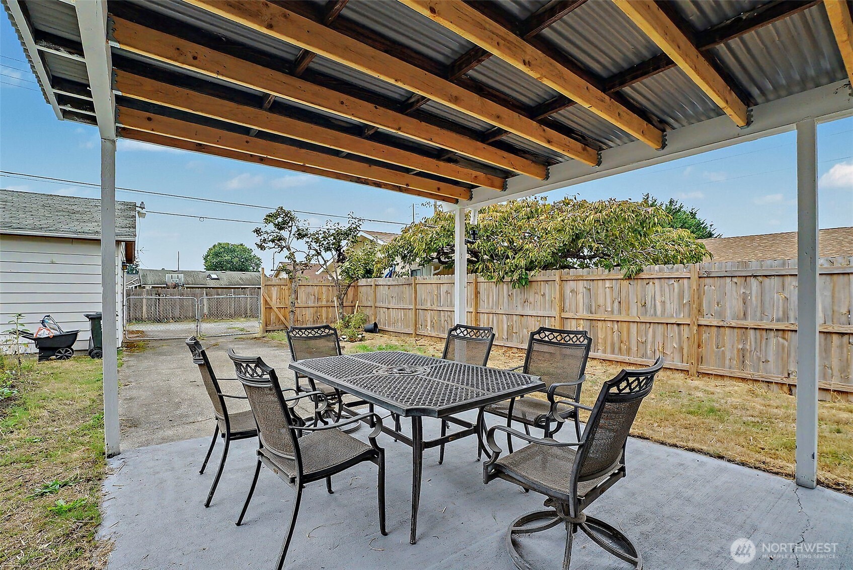 6616 S Oakes Street Property Photo 20