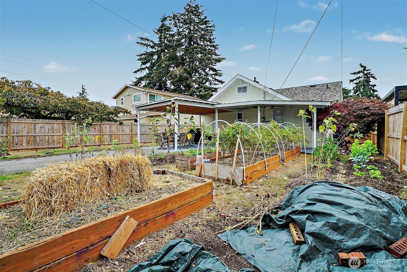 6616 S Oakes Street Property Photo 25