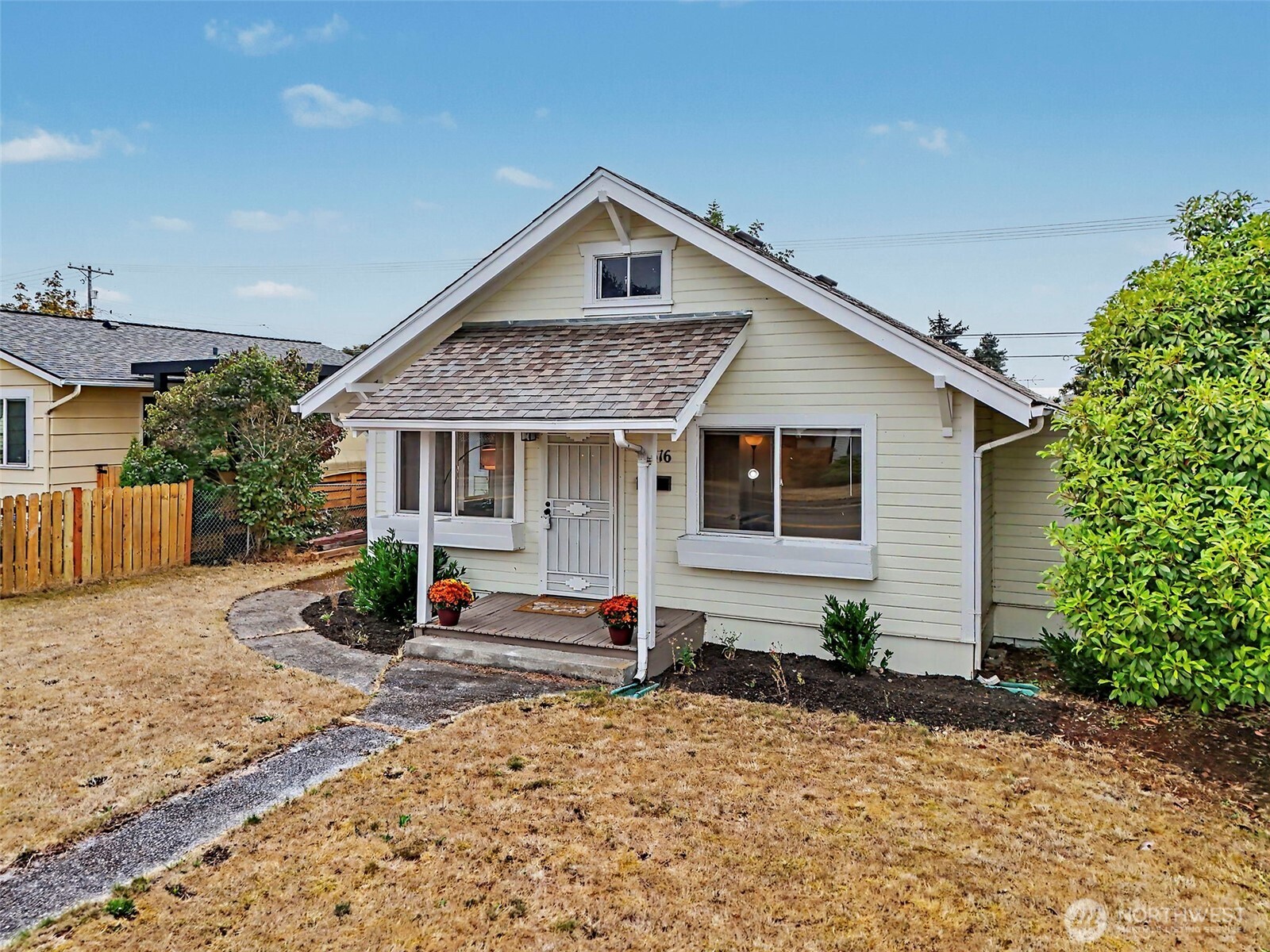 6616 S Oakes Street Property Photo 27