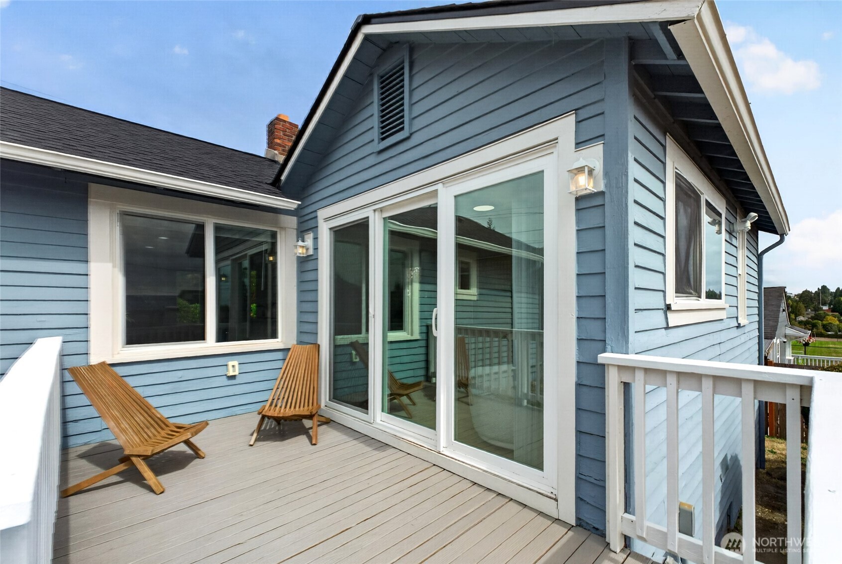 2907 Sw Cloverdale Street Property Photo 13