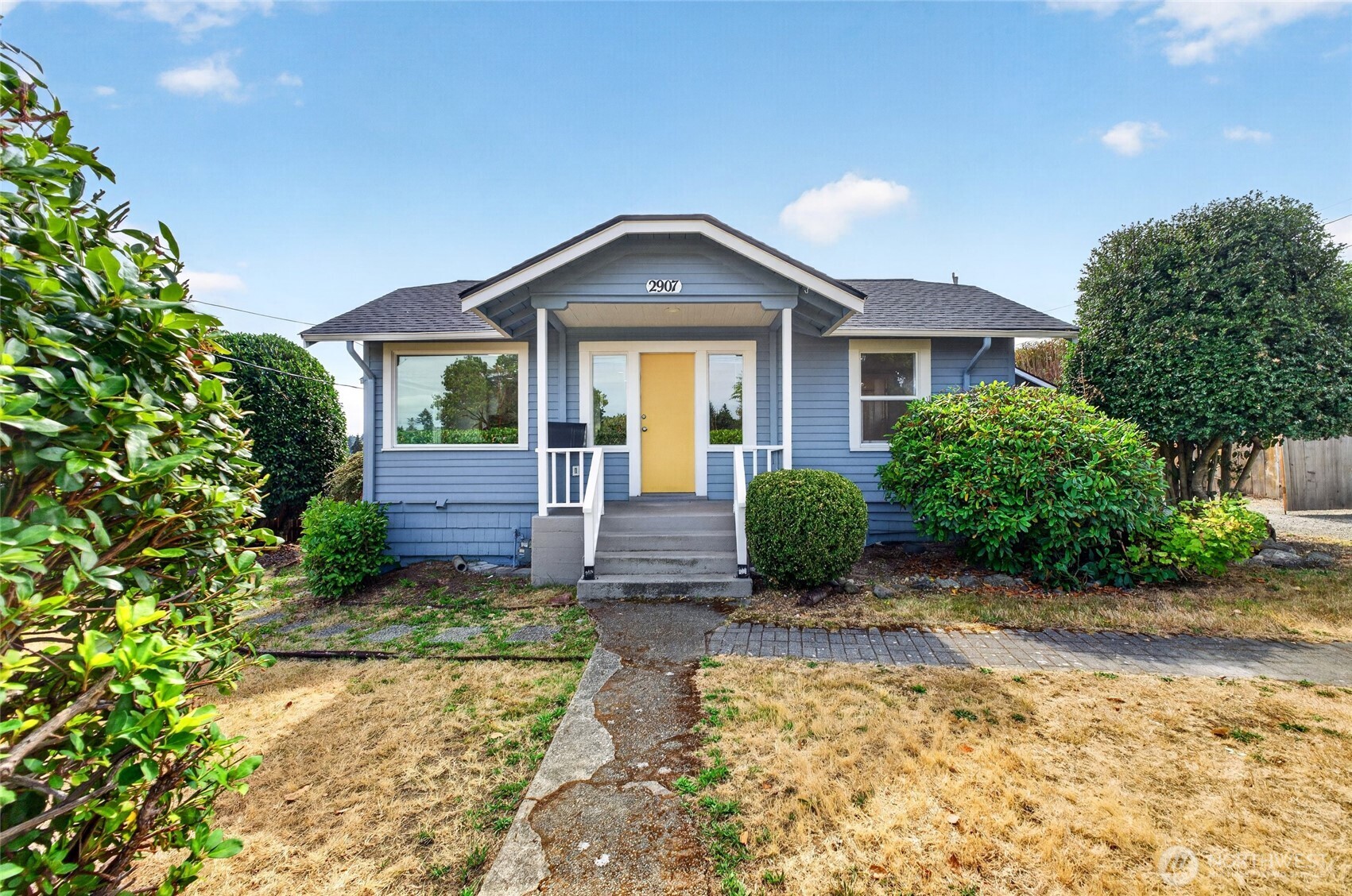 2907 Sw Cloverdale Street Property Photo 19