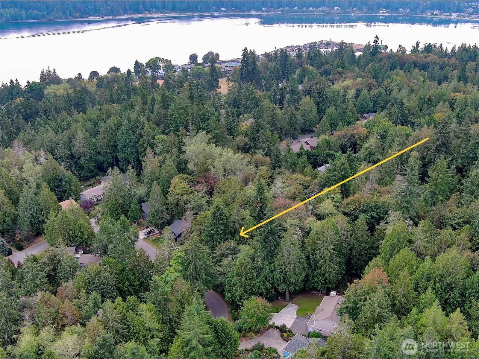 124 Goliah Lane Property Photo 6