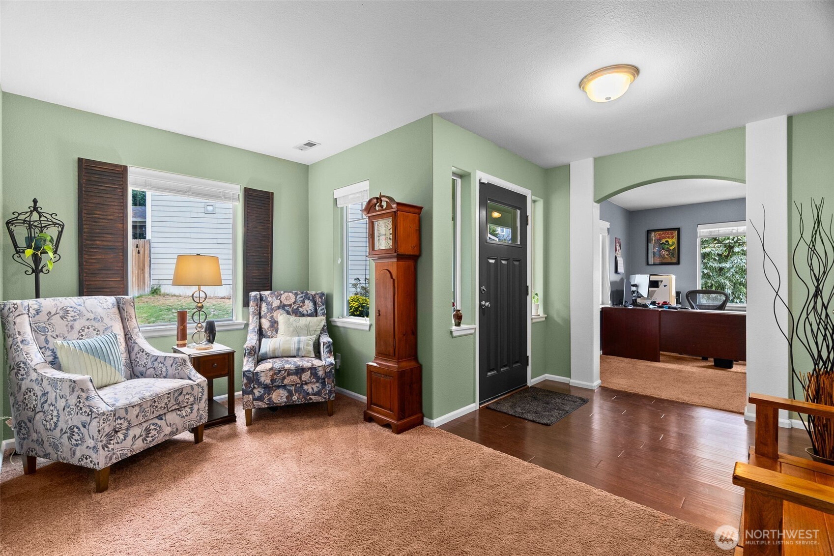 7839 Riverview Court Property Photo 15