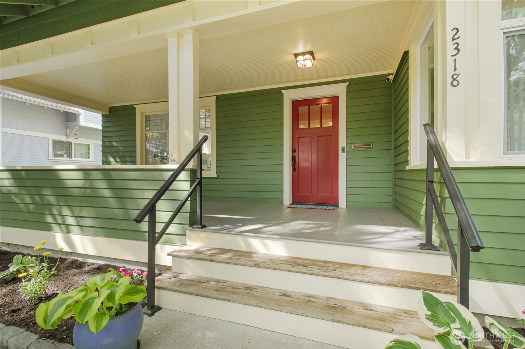 2318 Baker Avenue Property Photo 2
