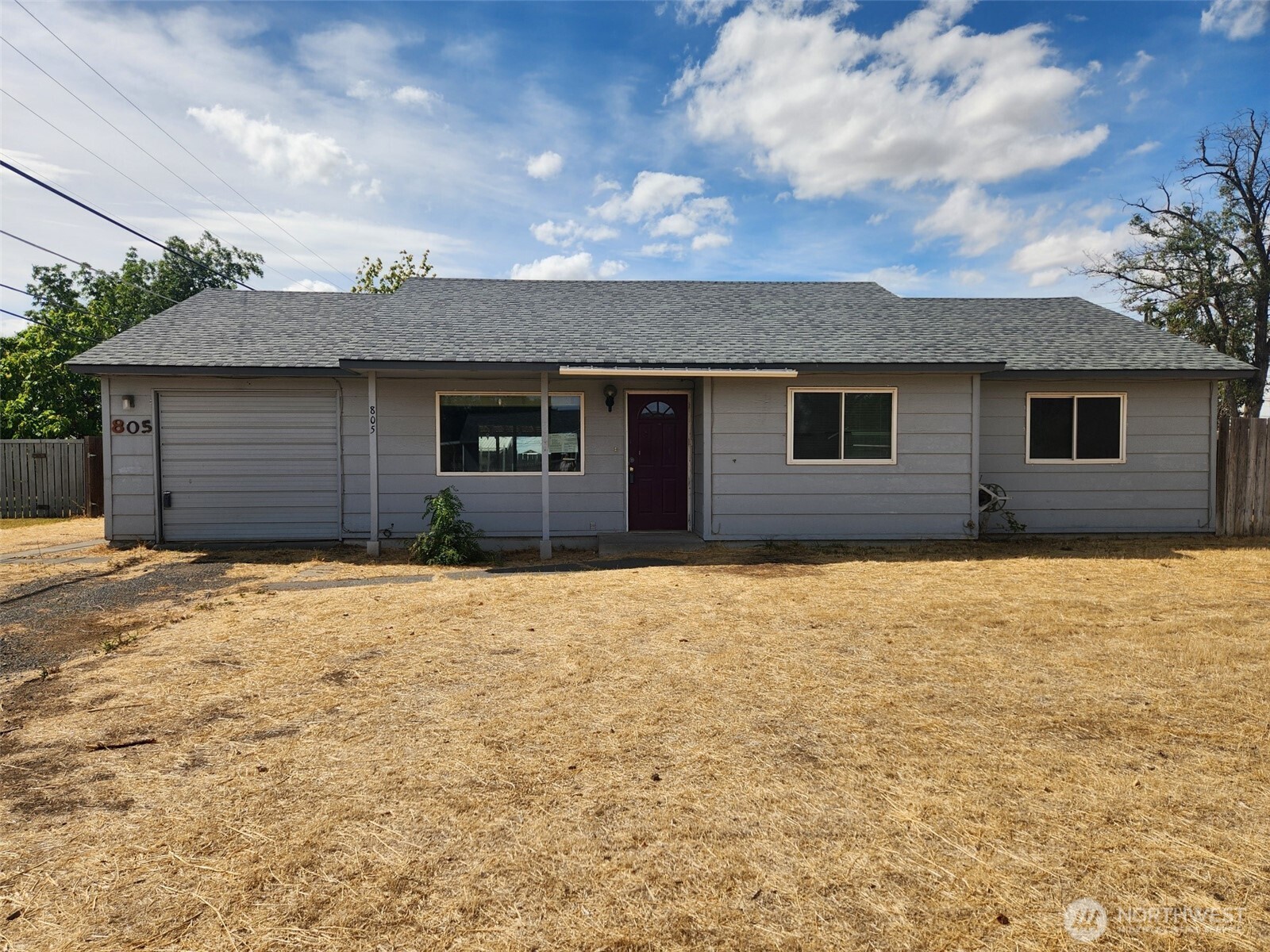 805 Lindberg Lane Property Photo 1