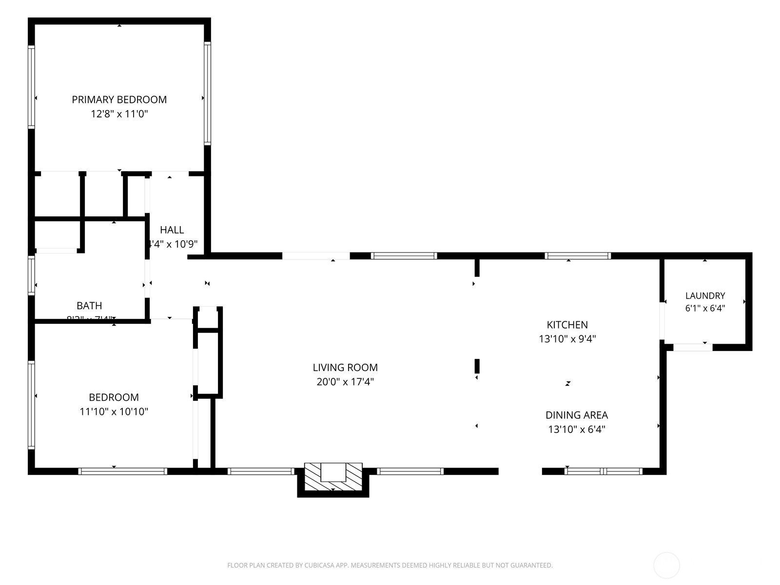 1418 Hillcrest Parkway Property Photo 38