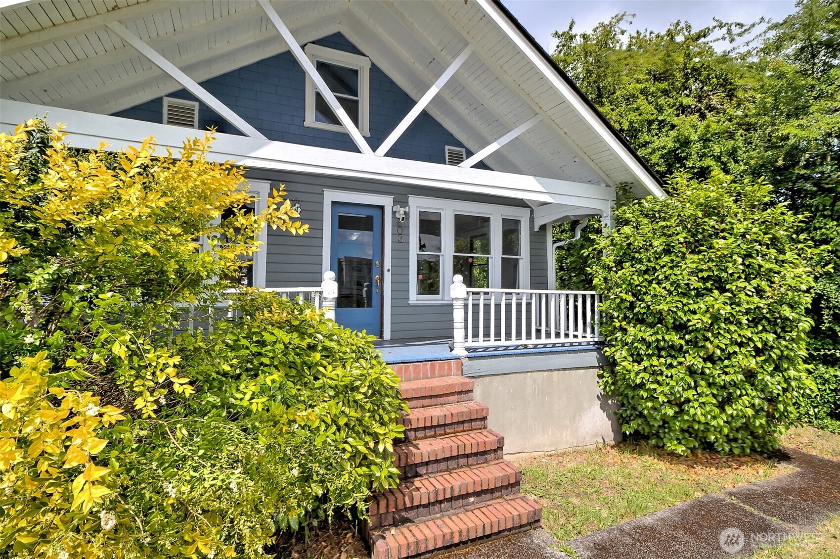 803 Jefferson Street Property Photo 1