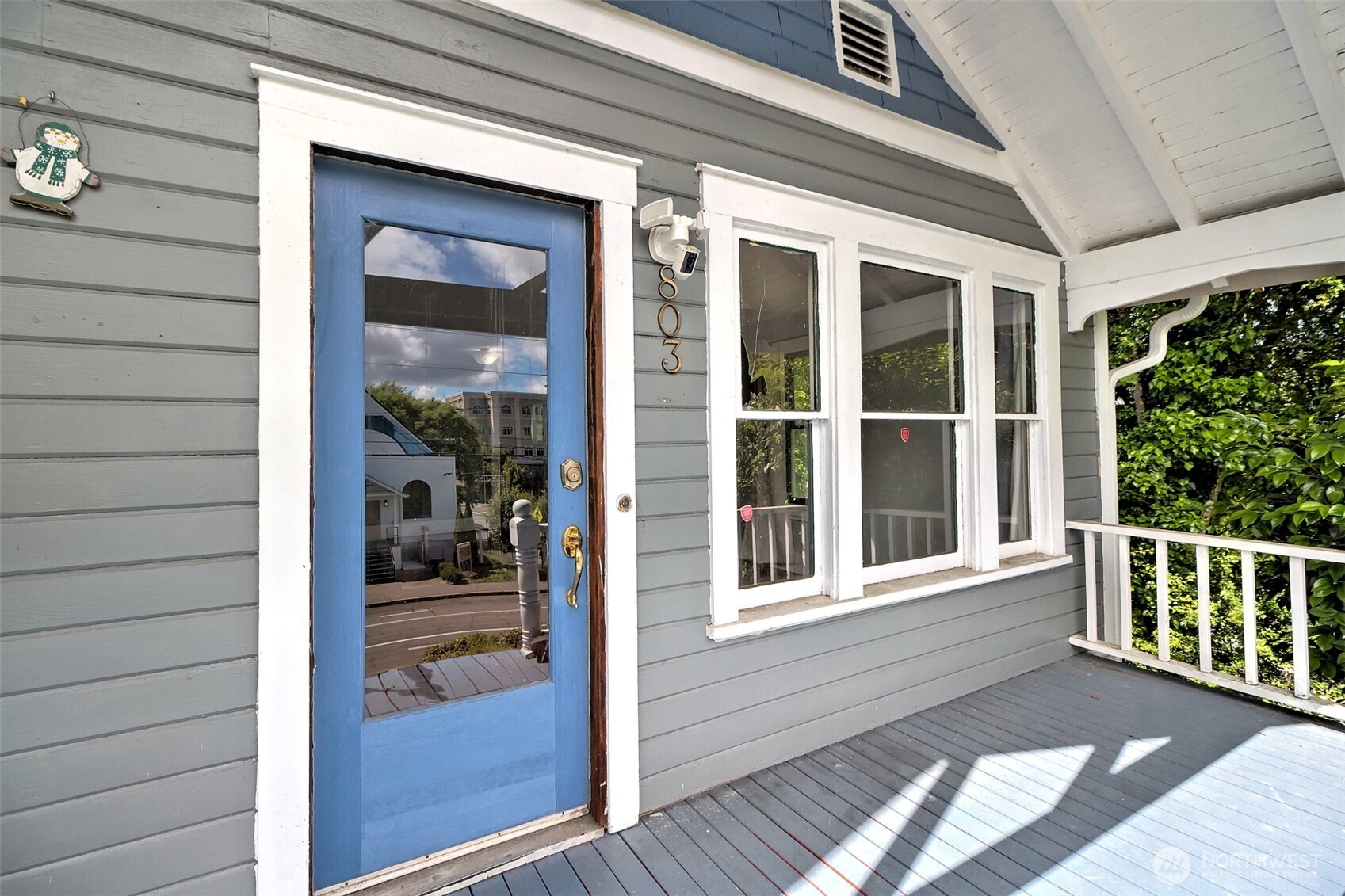 803 Jefferson Street Property Photo 25