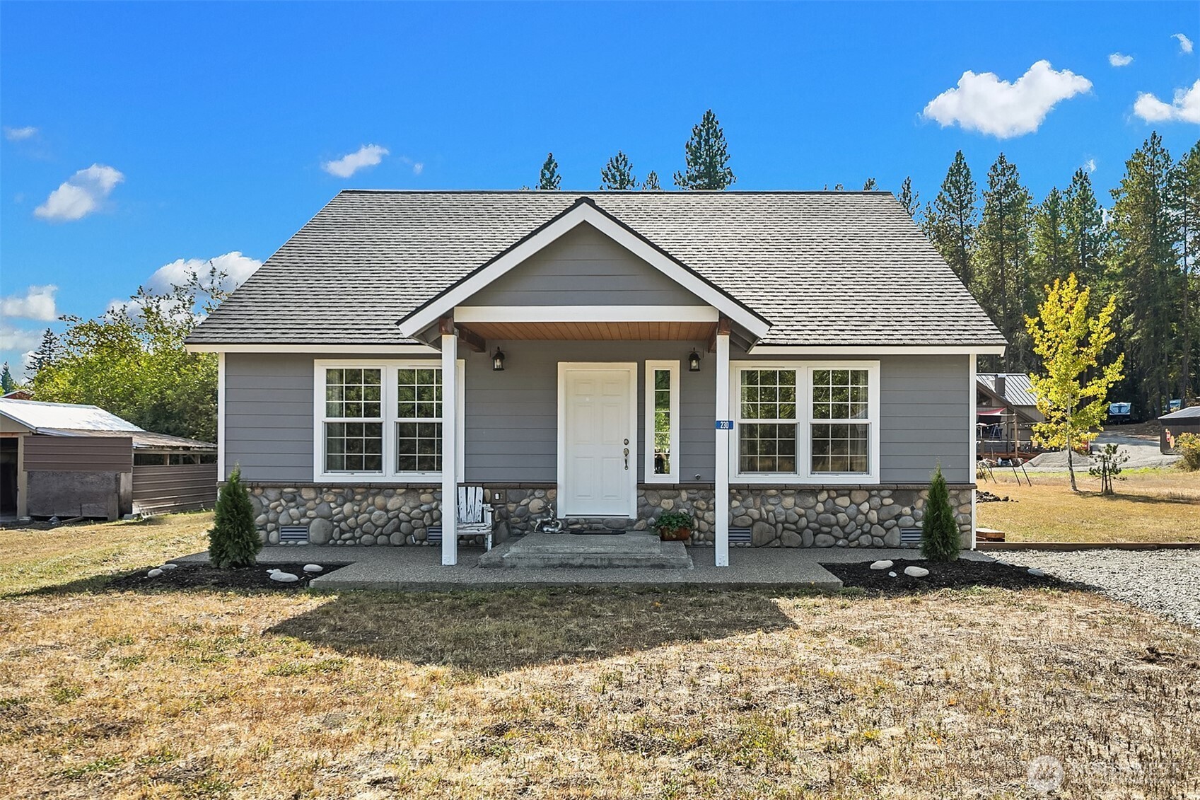 230 Cascade View Drive Property Photo 1