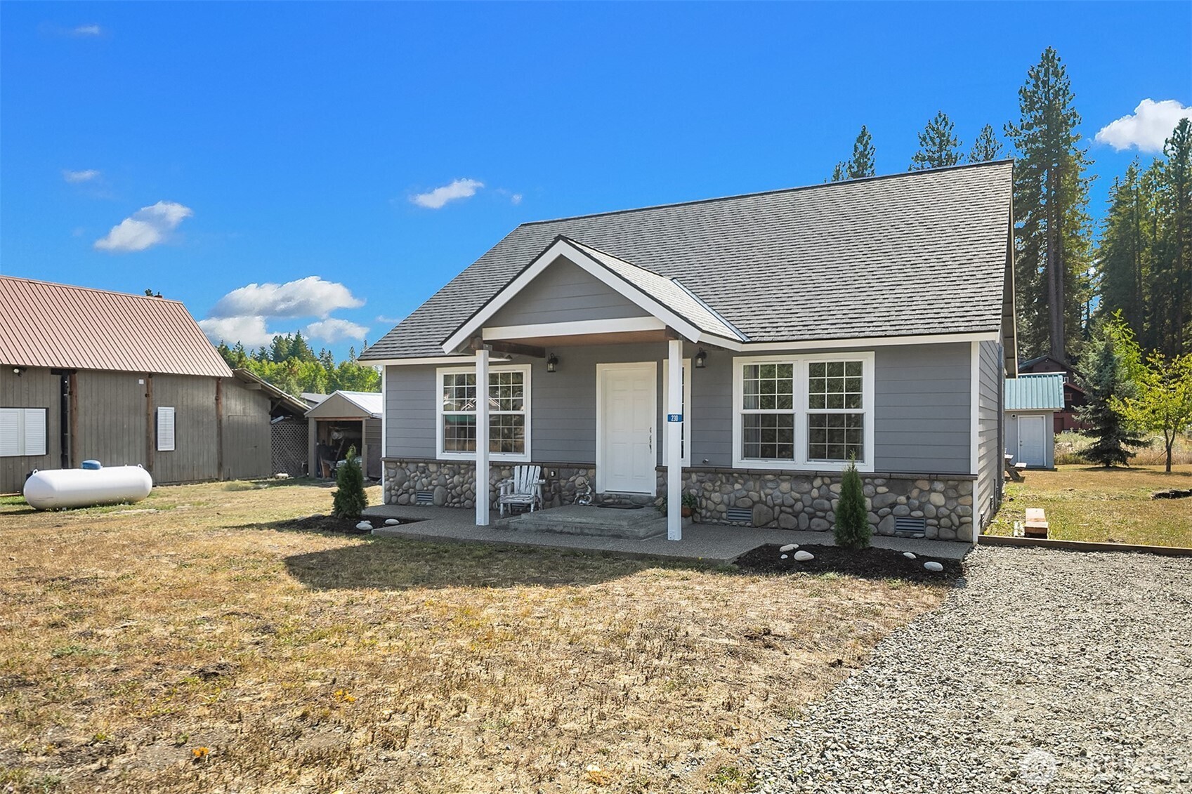 230 Cascade View Drive Property Photo 2