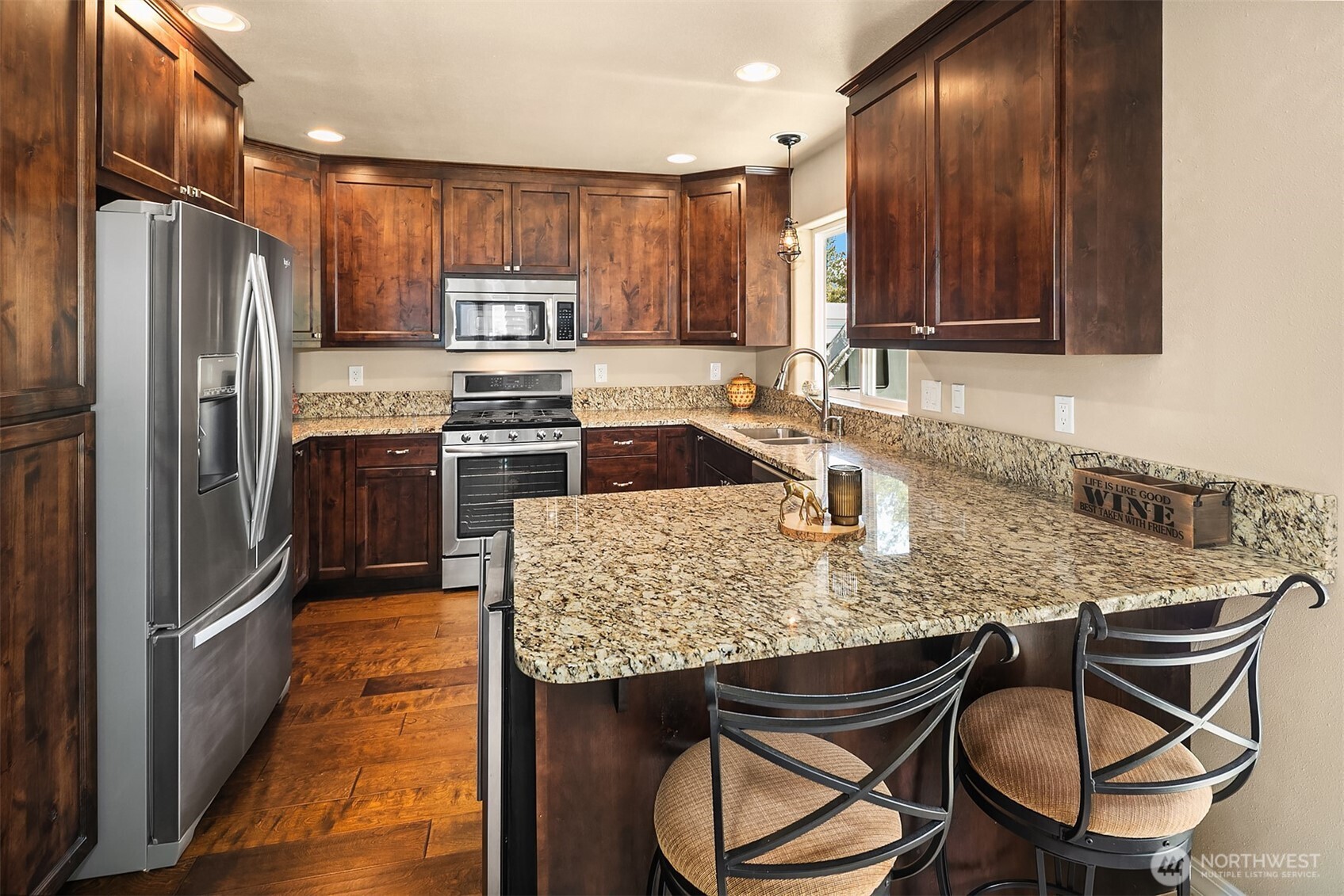230 Cascade View Drive Property Photo 8