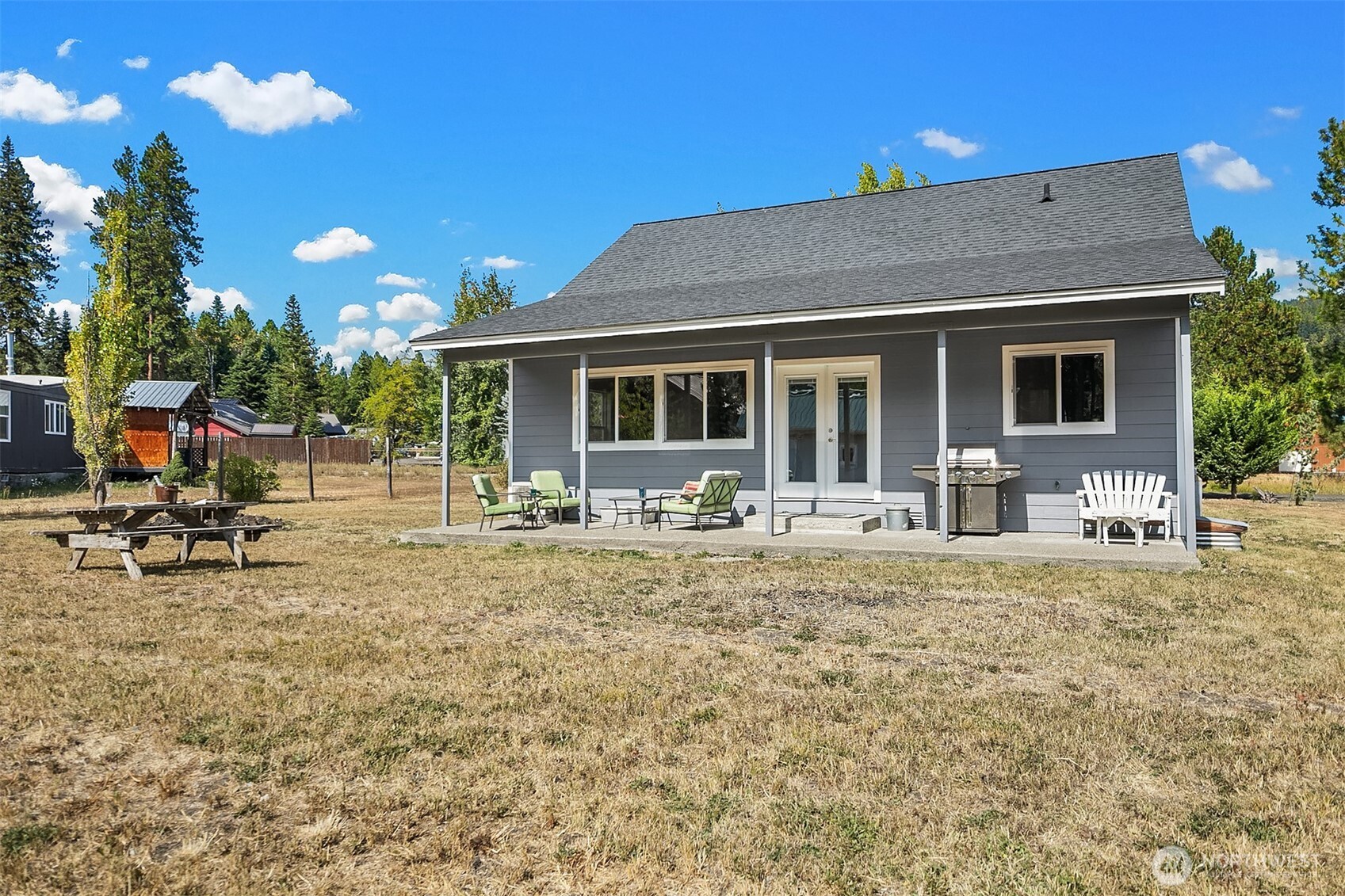 230 Cascade View Drive Property Photo 16