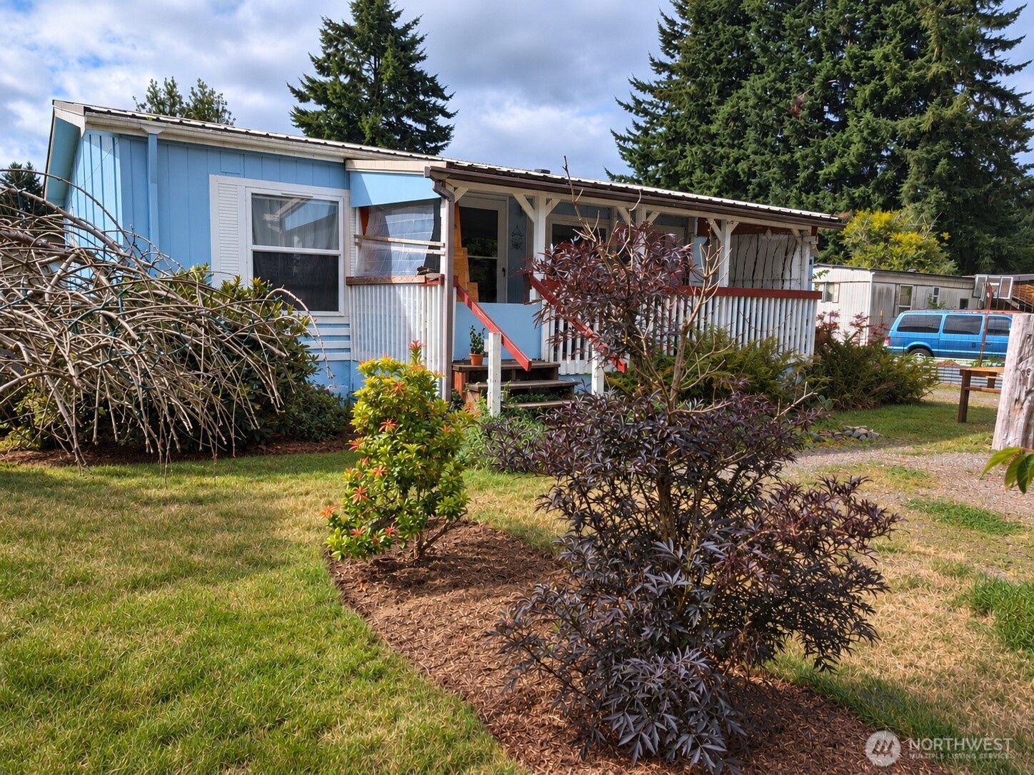 1186 E Wiley Street Property Photo 1