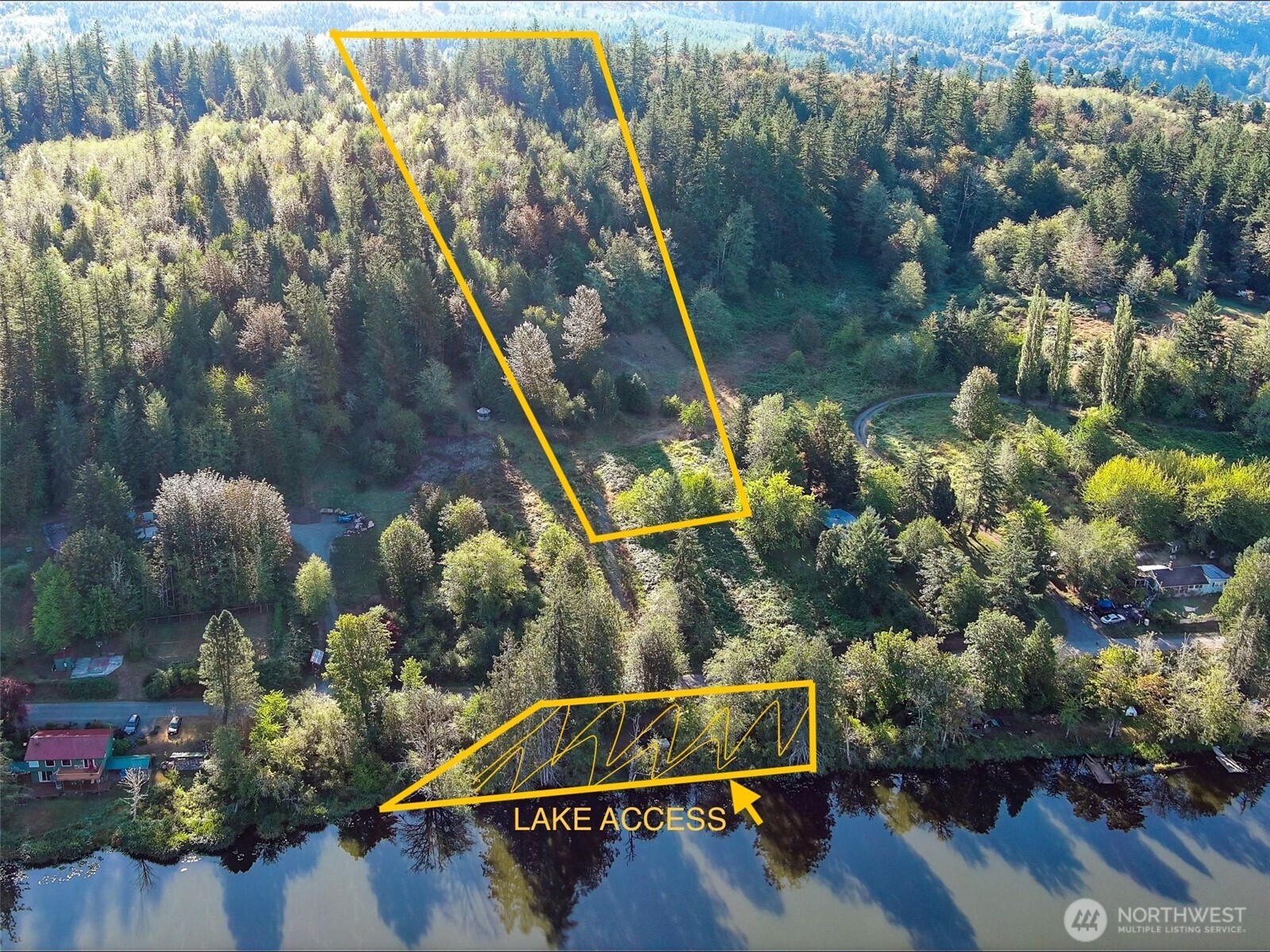 72 X Leland Valley Road Property Photo 1