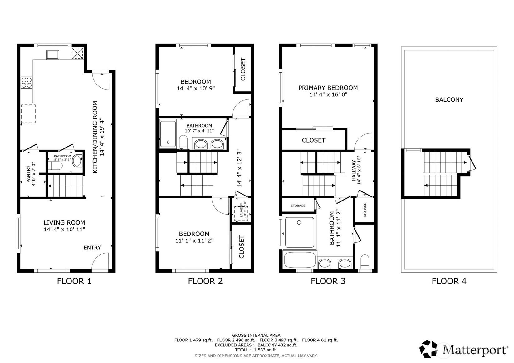 4112 Linden Avenue A Property Photo 25