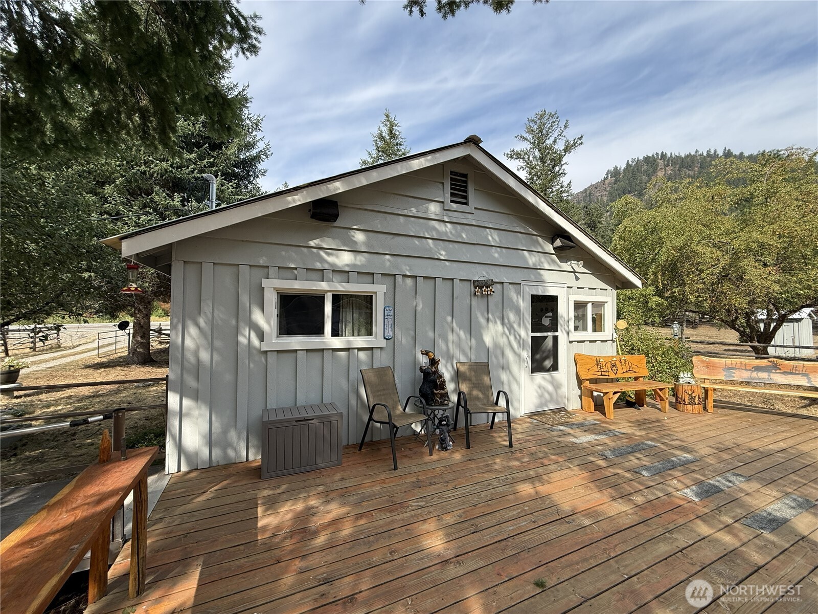 15316 Highway 21 Property Photo 2