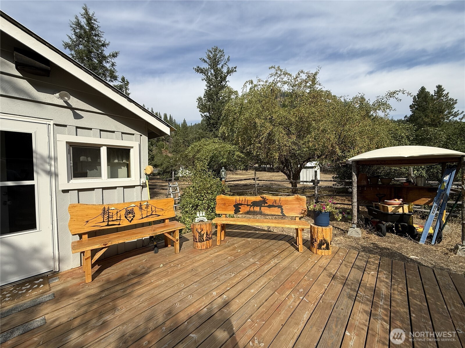 15316 Highway 21 Property Photo 3