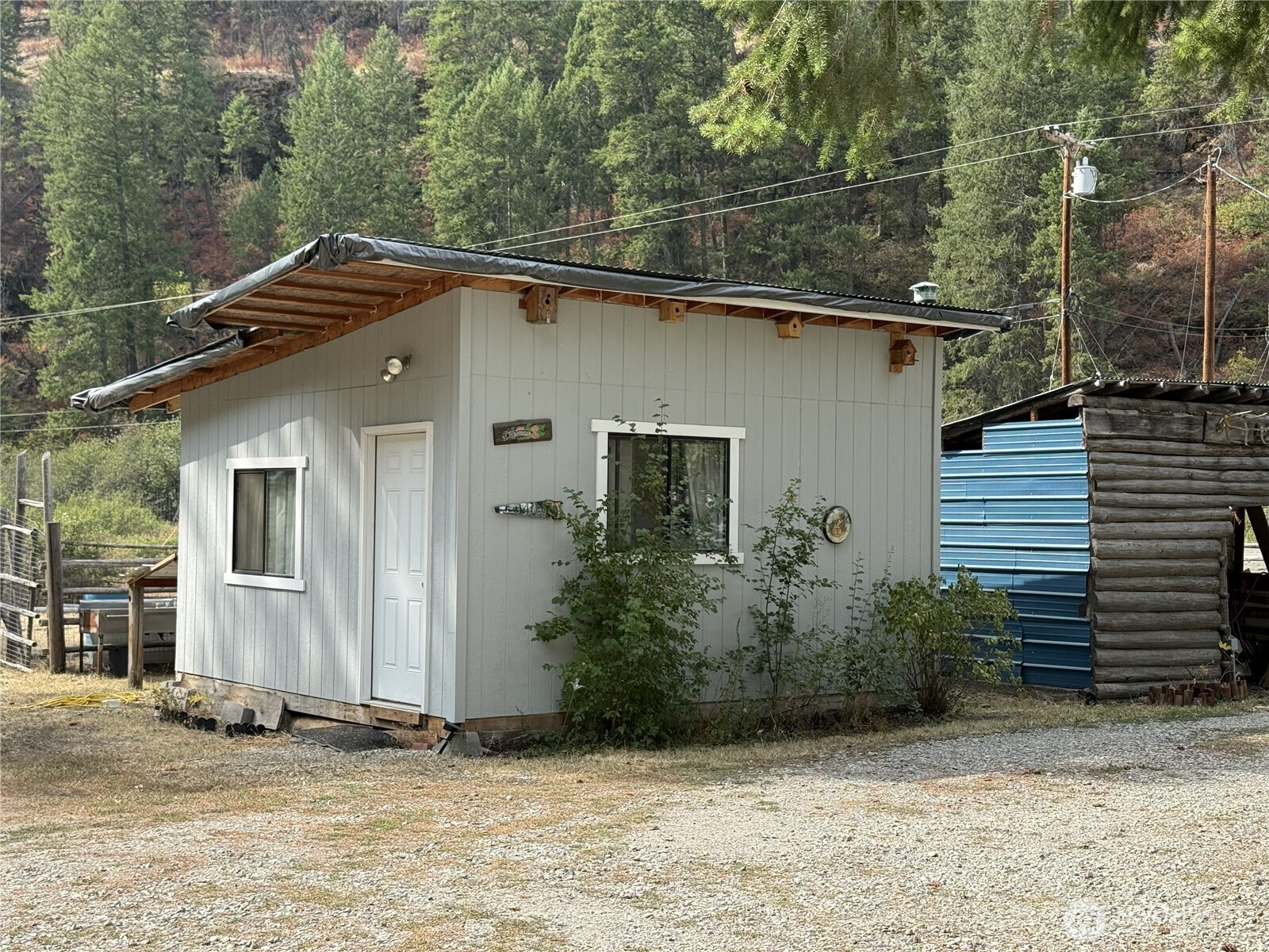 15316 Highway 21 Property Photo 15