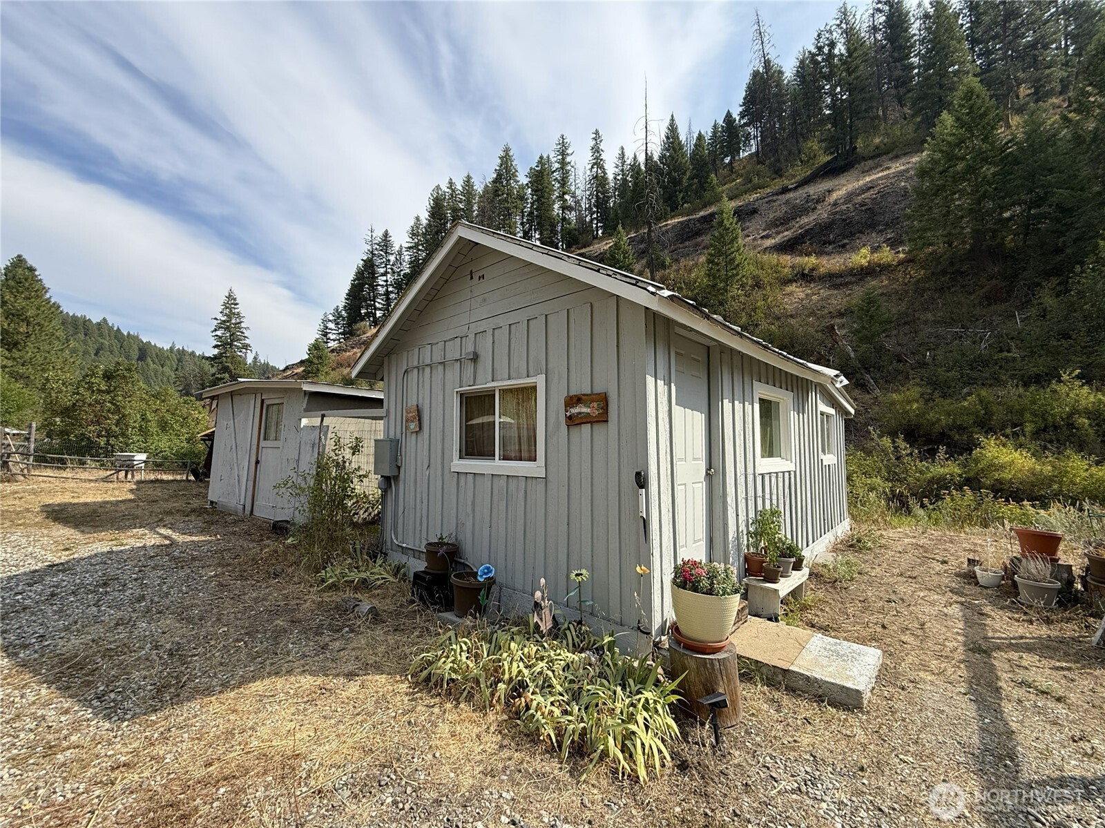 15316 Highway 21 Property Photo 18