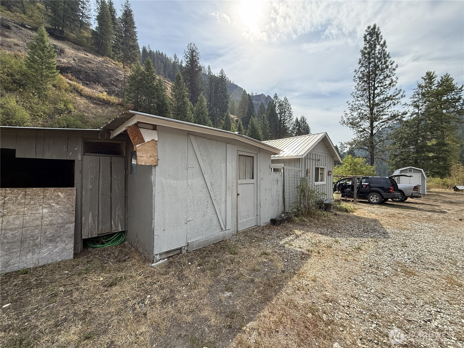 15316 Highway 21 Property Photo 24