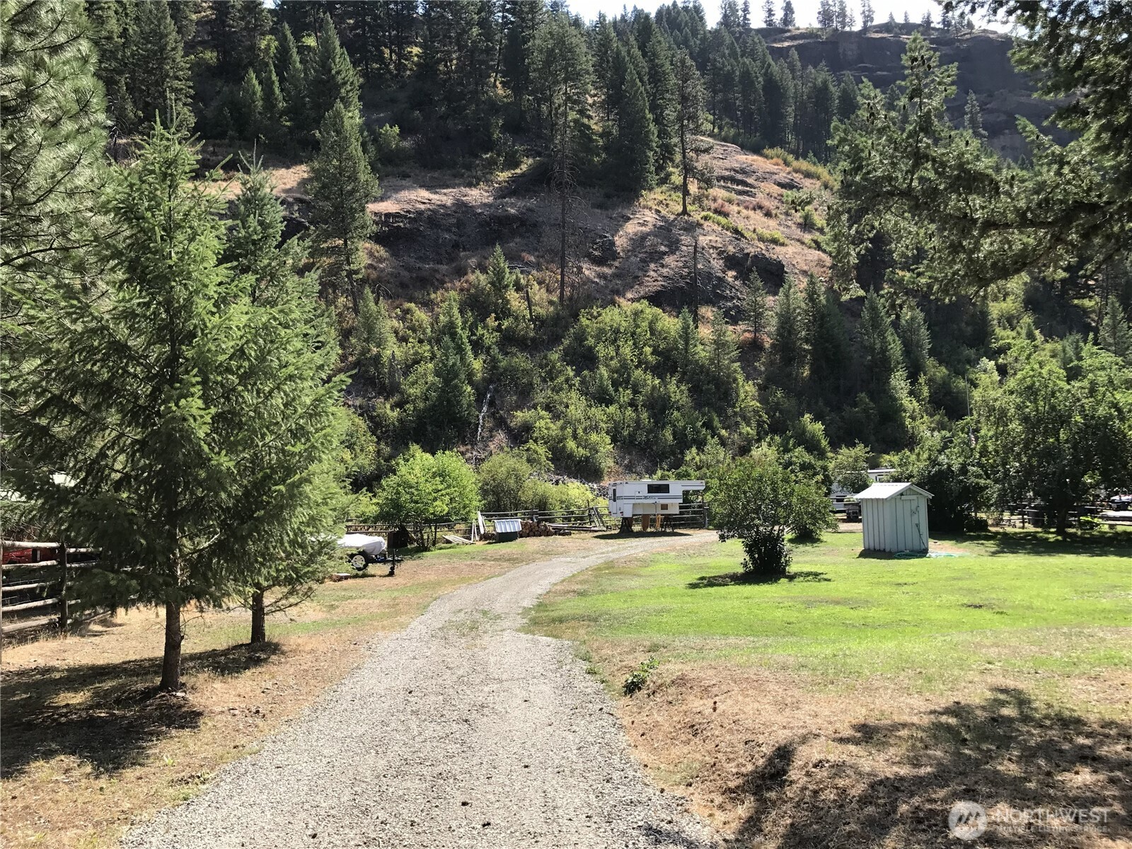 15316 Highway 21 Property Photo 25