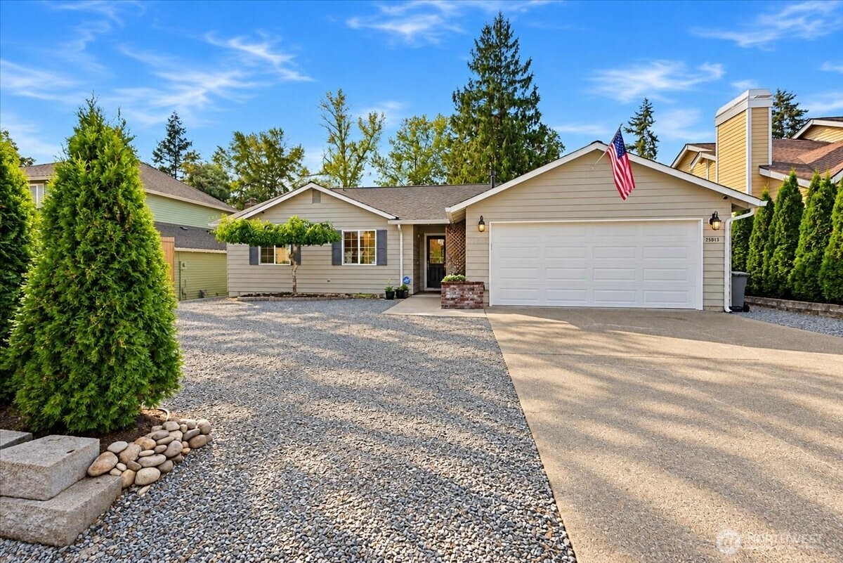25813 117th Place Property Photo 1