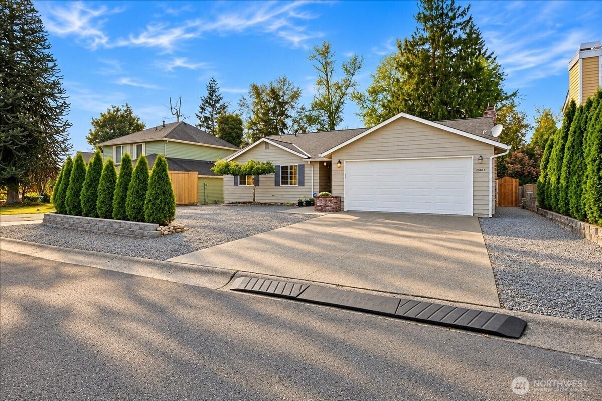 25813 117th Place Property Photo 28