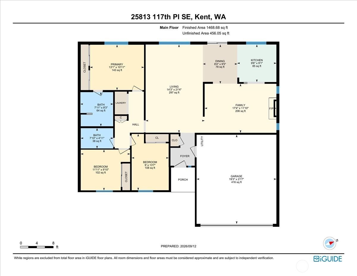 25813 117th Place Property Photo 29