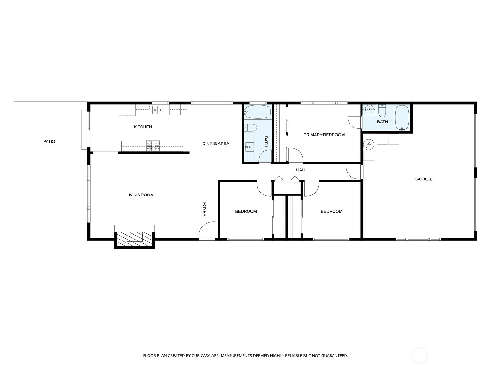 10758 Ashworth Avenue Property Photo 32