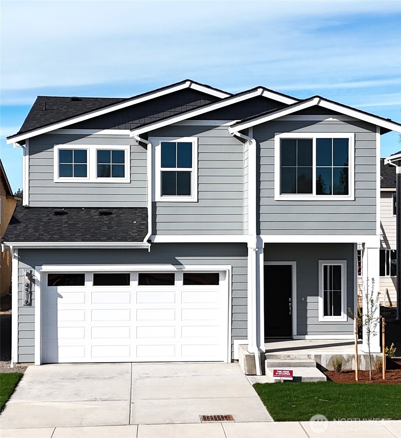 4534 Cirque St (lot 56) Street Property Photo 1