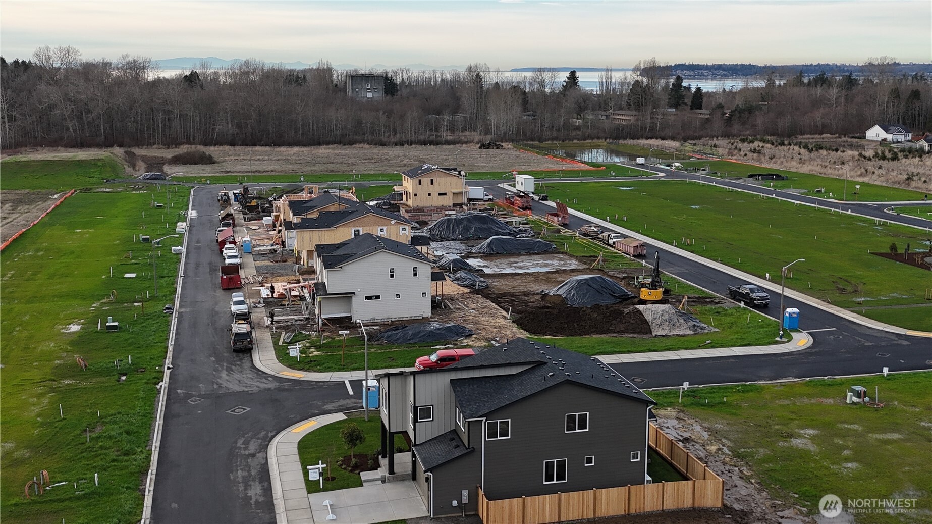 4534 Cirque St (lot 56) Street Property Photo 2