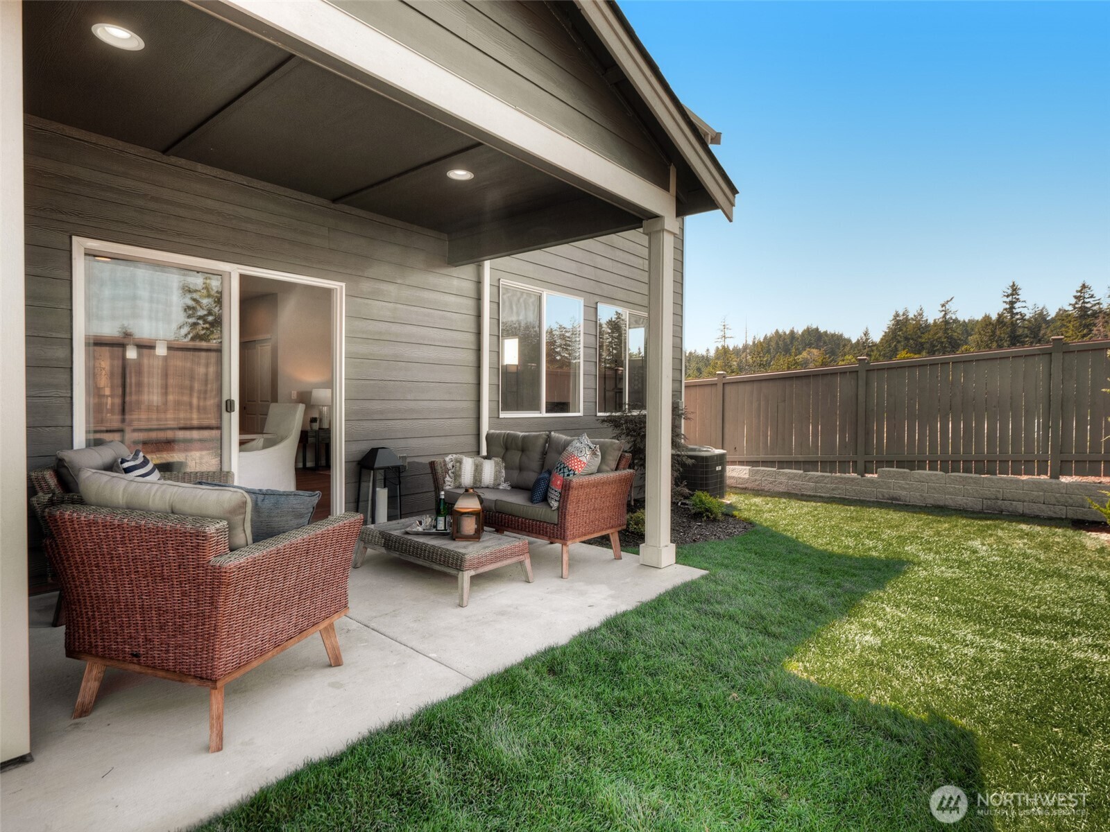 4534 Cirque St (lot 56) Street Property Photo 13